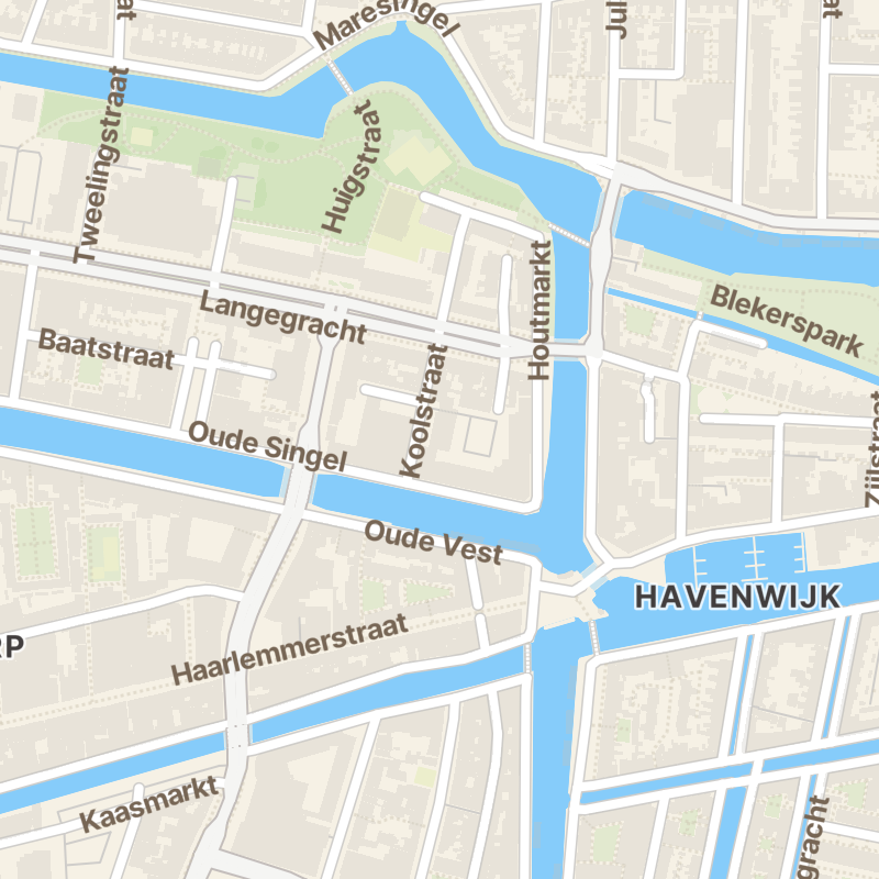 Koolstraat 1-F
