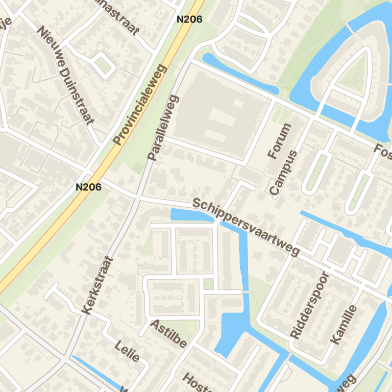 Schippersvaartweg 13