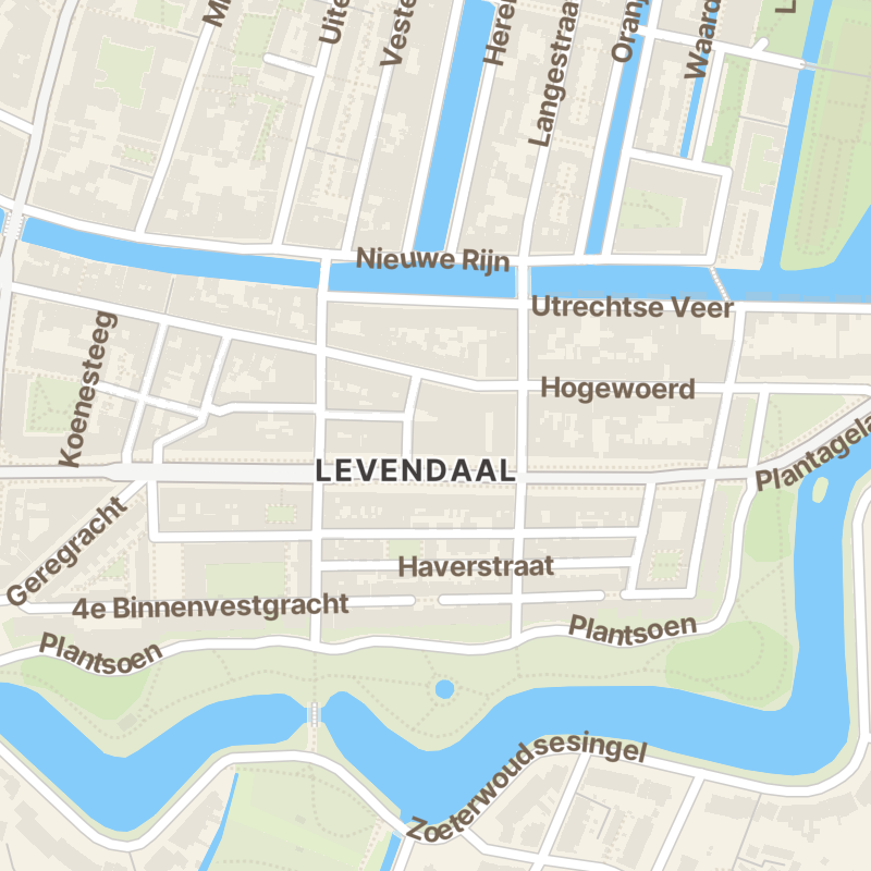 Levendaal 144-C