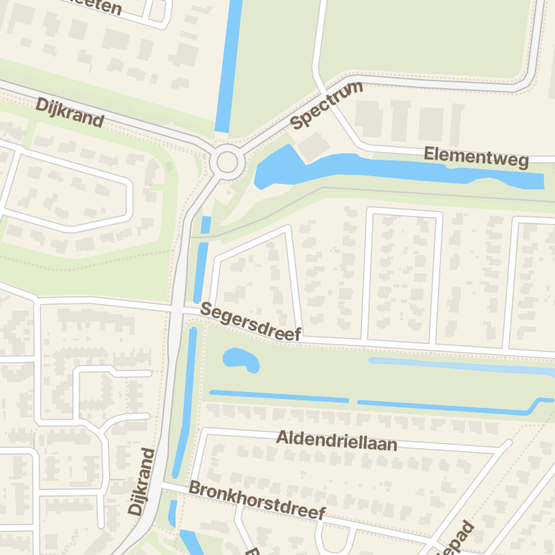 Annevillelaan 5
