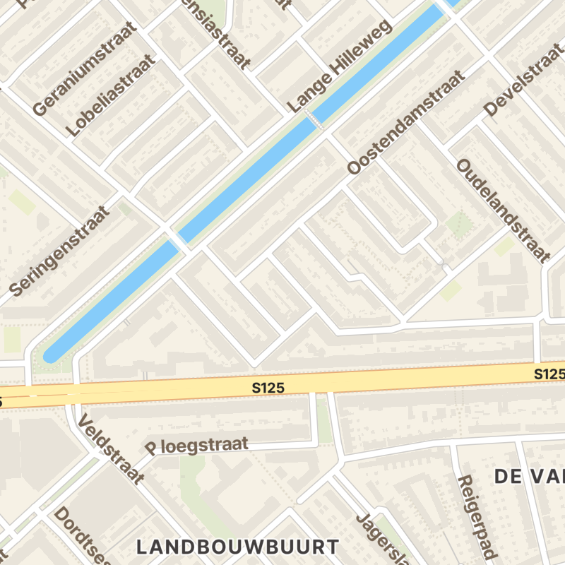 Koolzaadstraat 13
