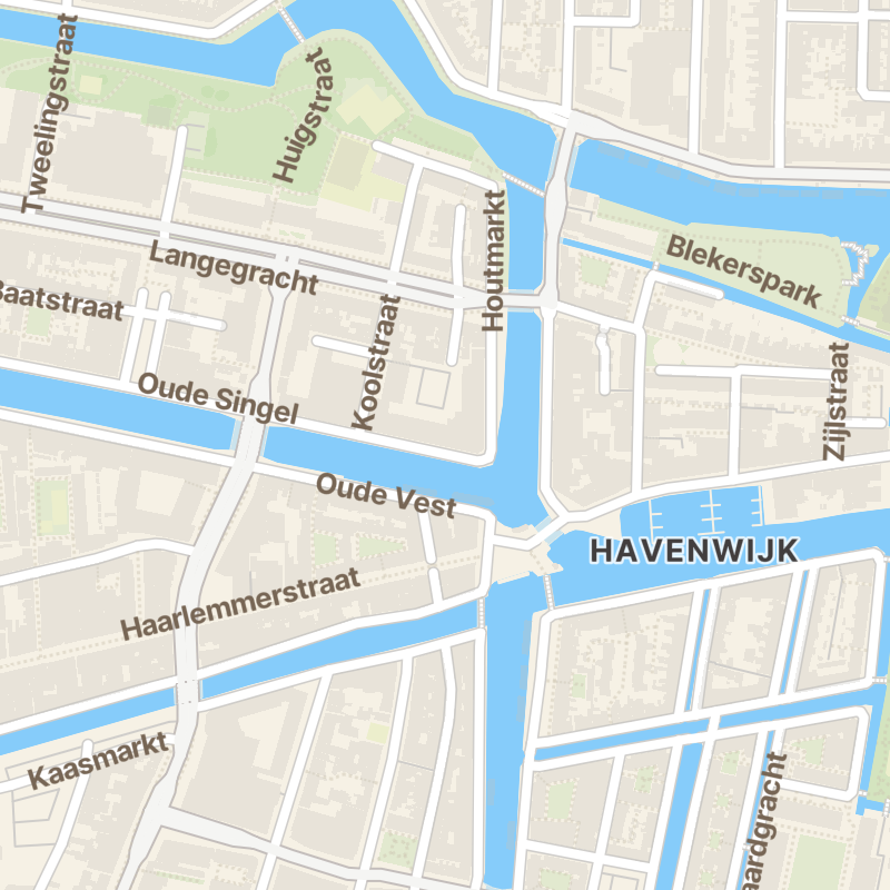 Oude Singel 306