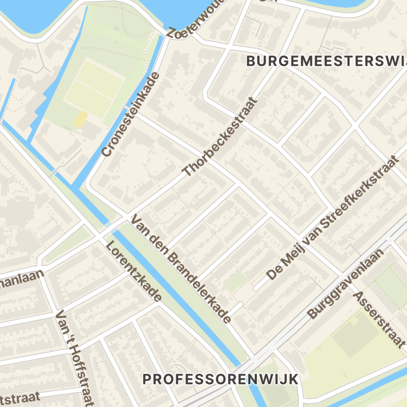 Tiboel Siegenbeekstraat 11