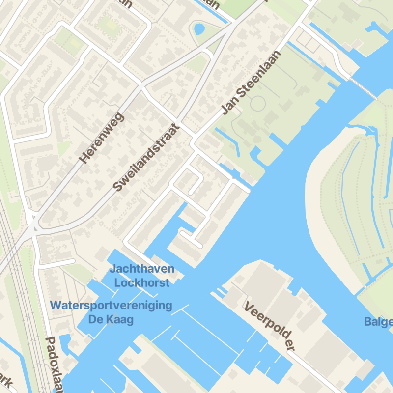 Norremeerstraat 33