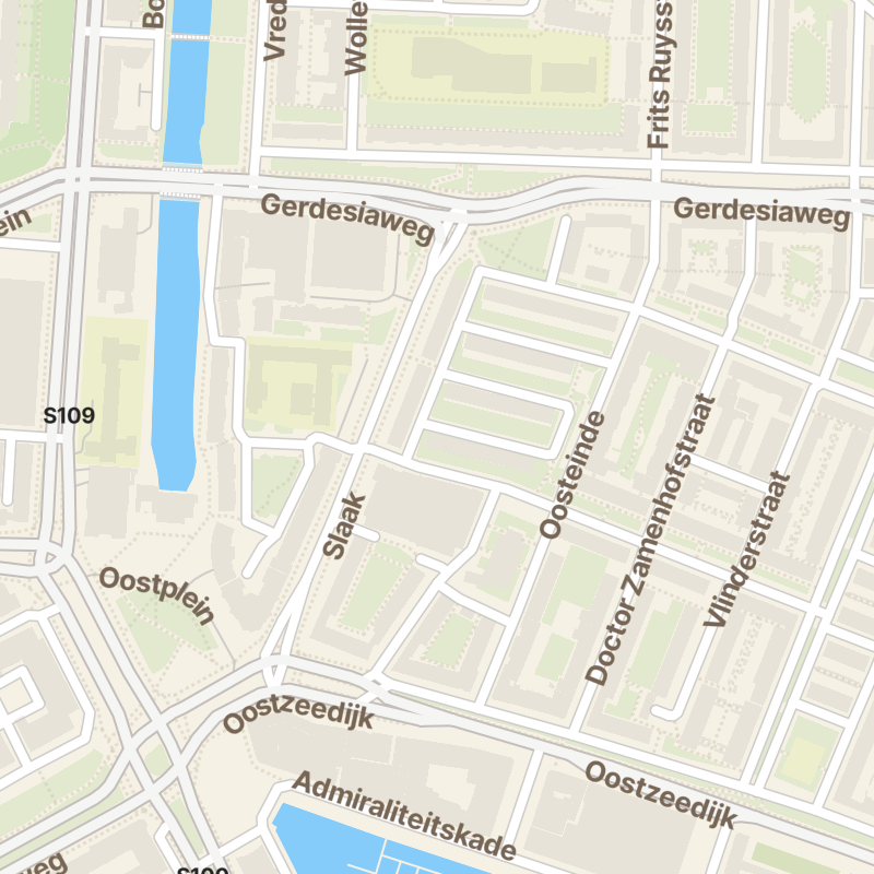 Albert Verweystraat 10-C