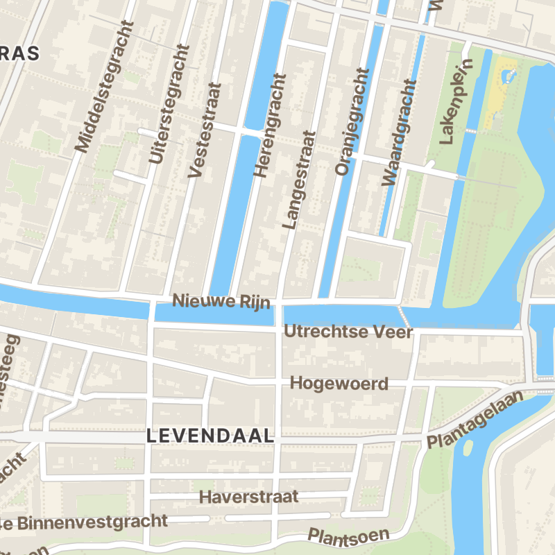 Langestraat 2-A