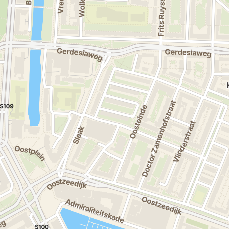 Albert Verweystraat 5-C