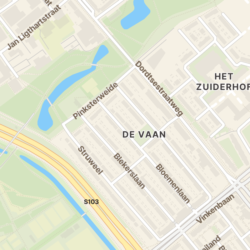 Bloemenlaan 20
