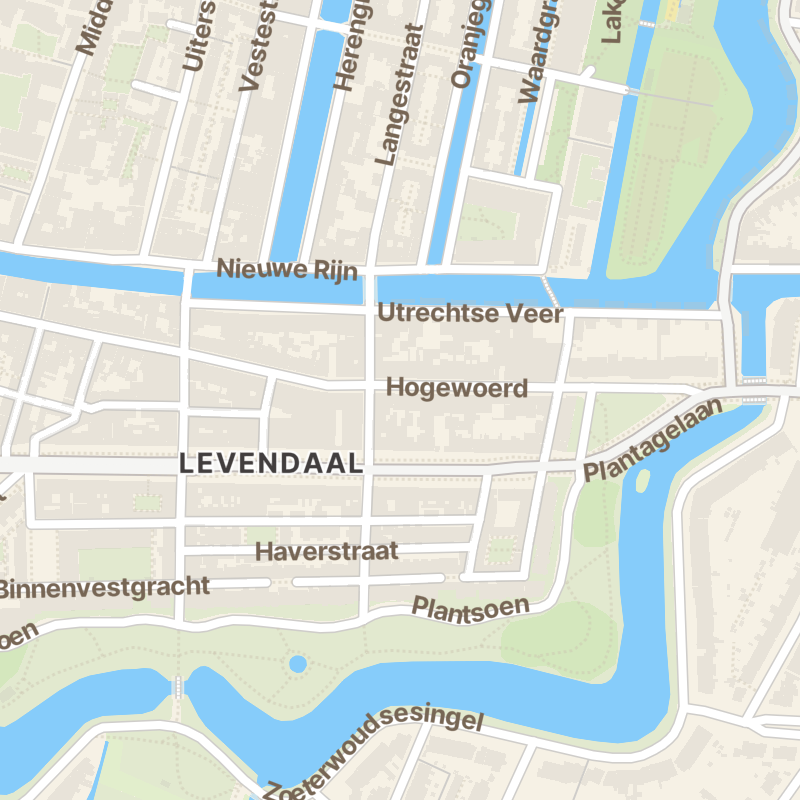 Hogewoerd 161-B