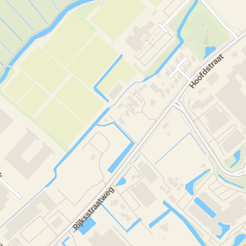 Rijksstraatweg 67