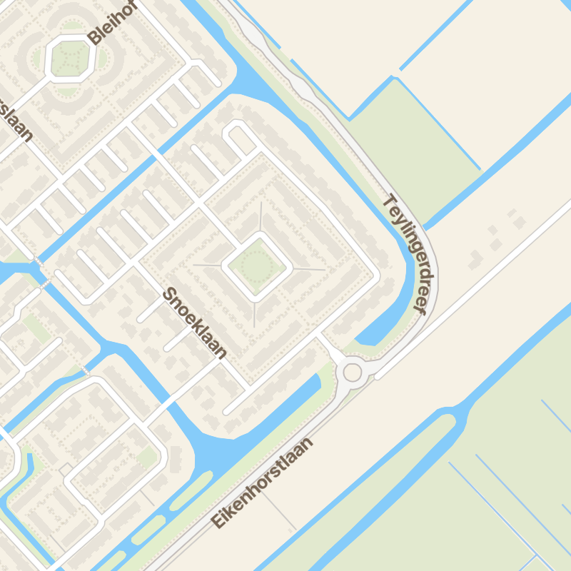Voornhof 45