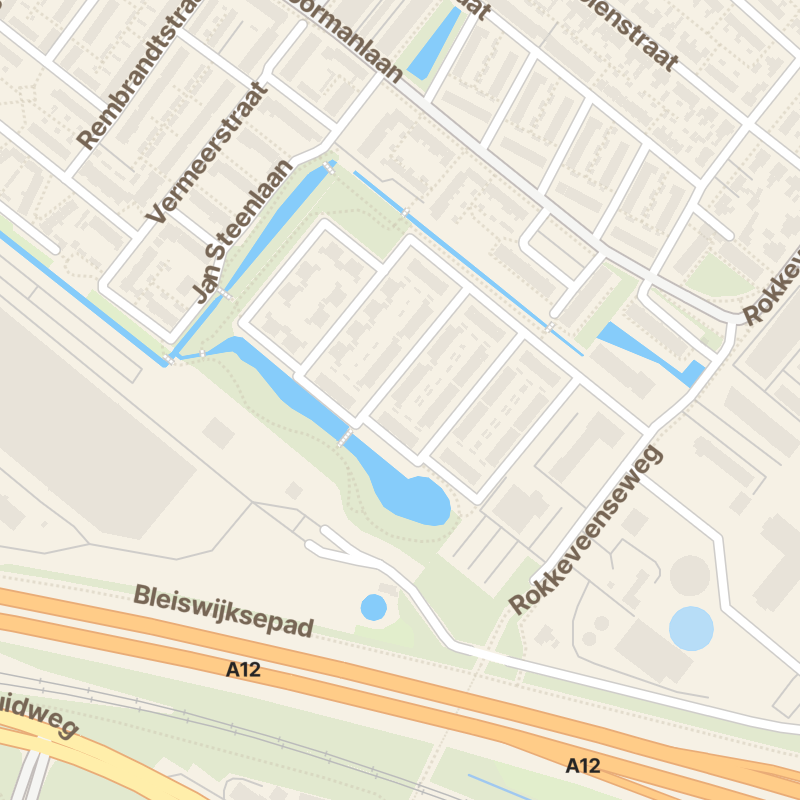 Anna Ruyschstraat 21