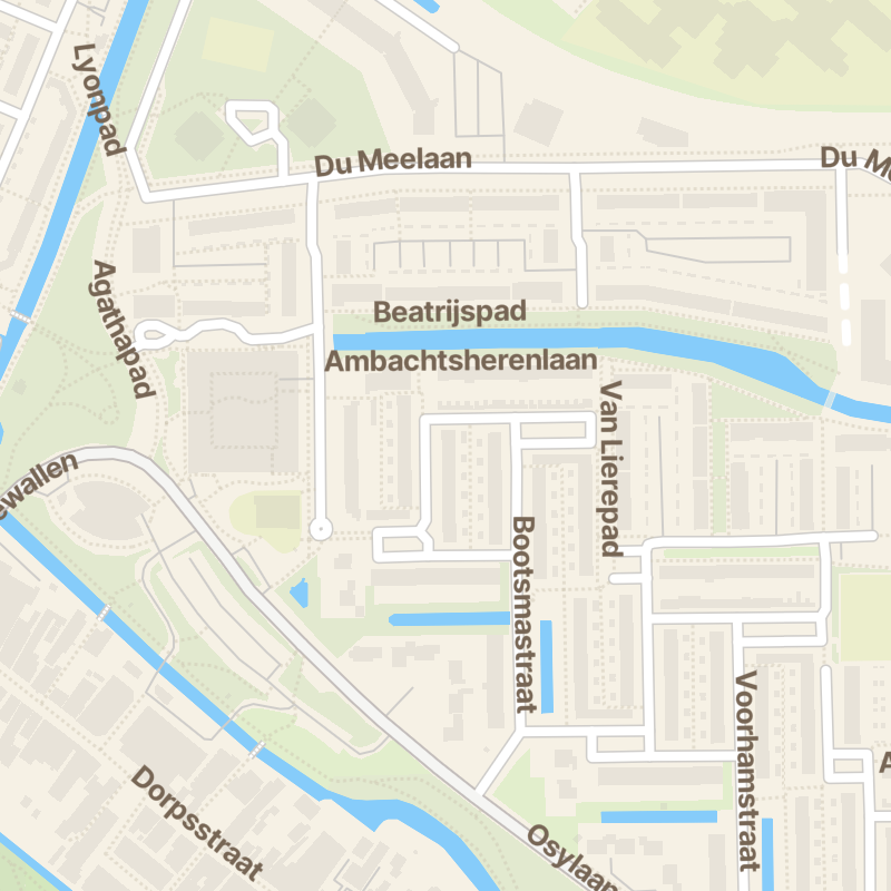 Van Wijngaardenstraat 27