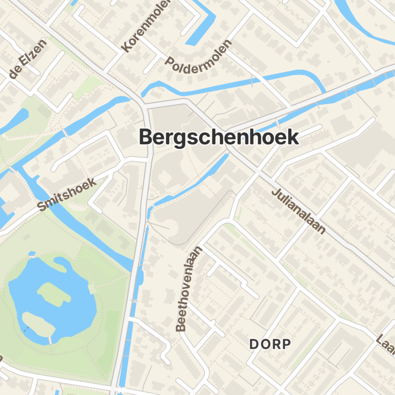 de Vlashoeck 109