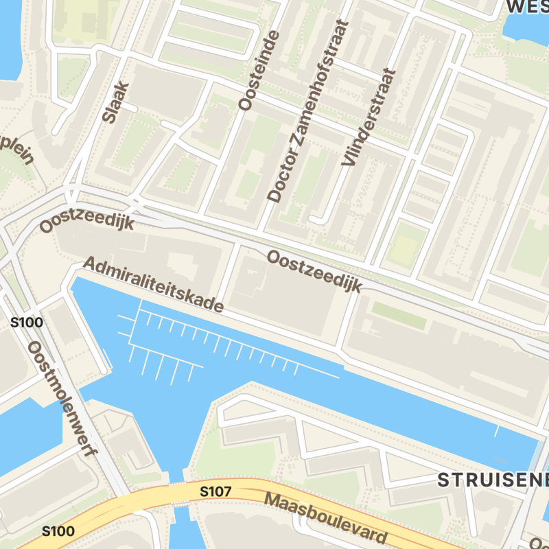 Oostzeedijk 294-C