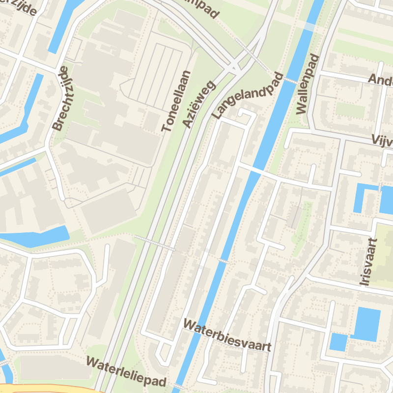 Lissenvaart 37