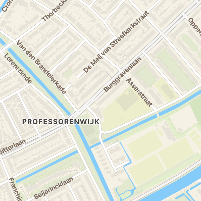 Burggravenlaan 236
