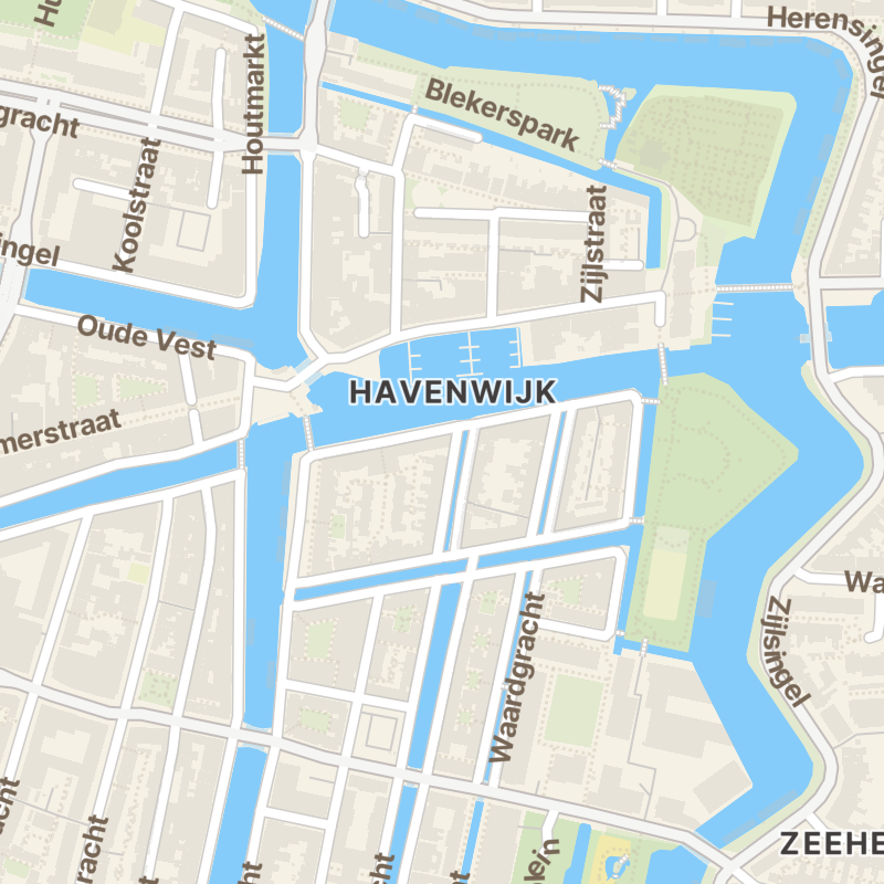 Havenkade 7-E