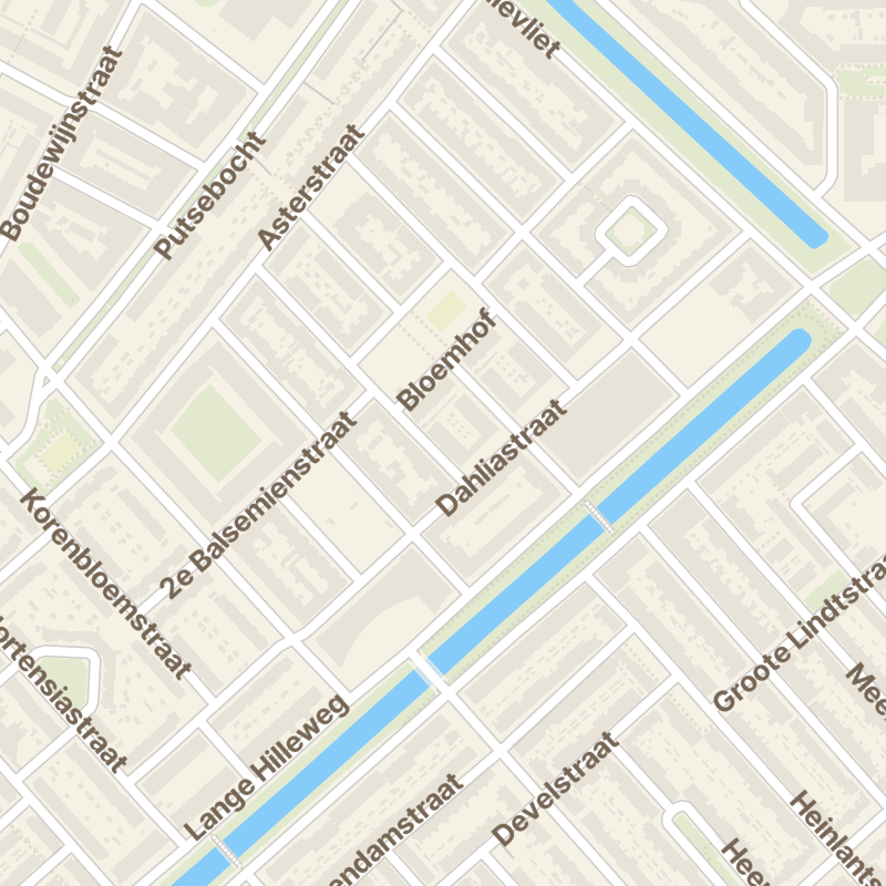 Ranonkelstraat 34