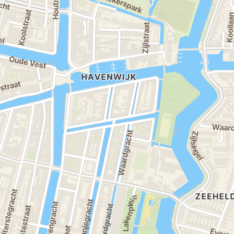 Zuidsingel 36