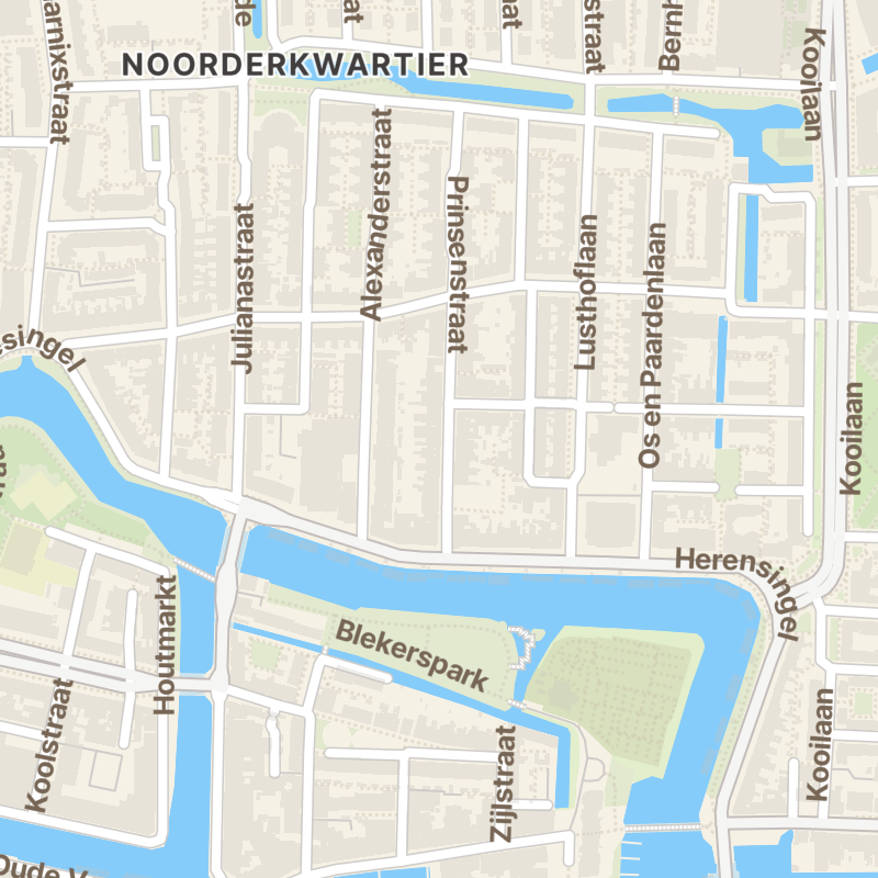 Prinsenstraat 23
