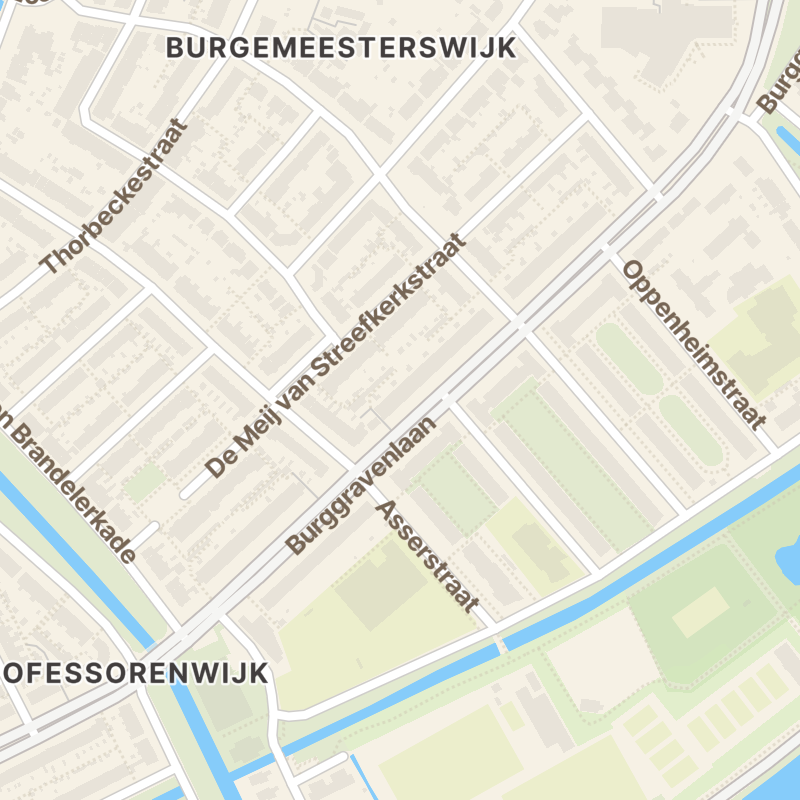 Burggravenlaan 163