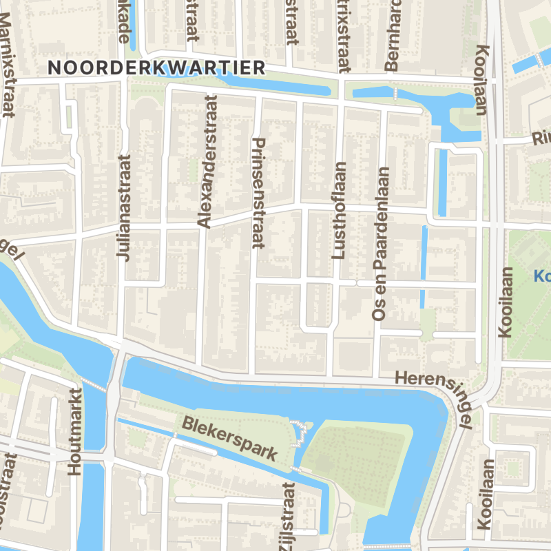 Nassaustraat 4
