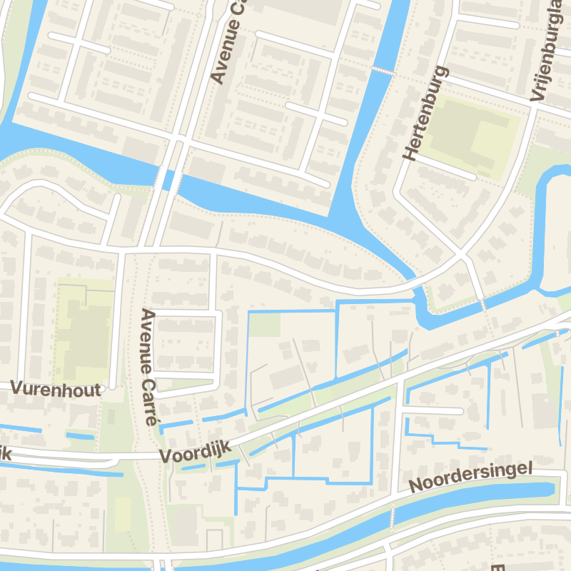 Vrijenburglaan 22