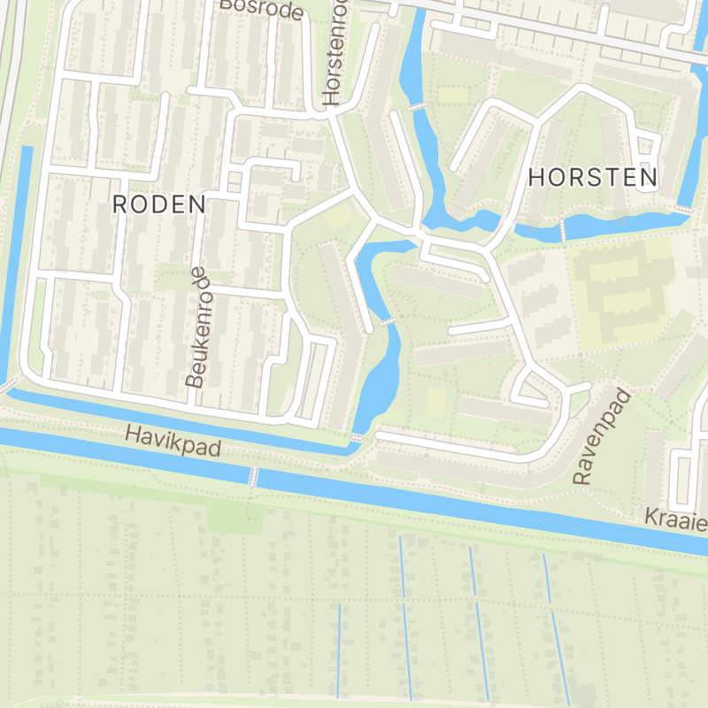 Condorhorst 152