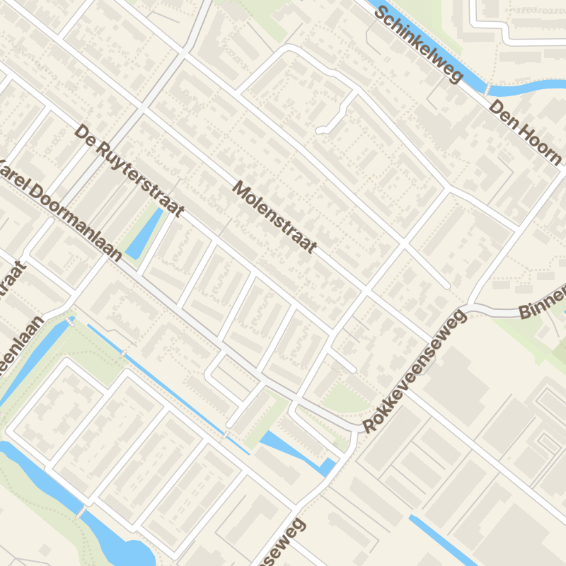 De Ruyterstraat 110