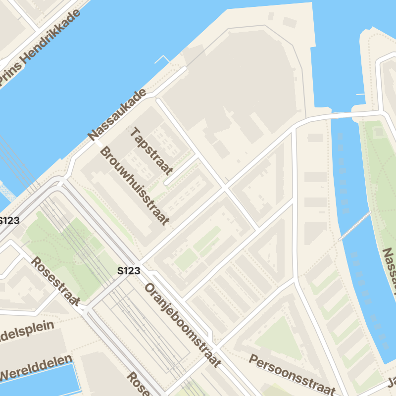 Roentgenstraat 71