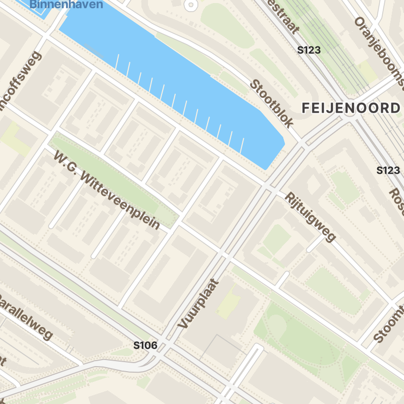H.A. Maaskantstraat 38