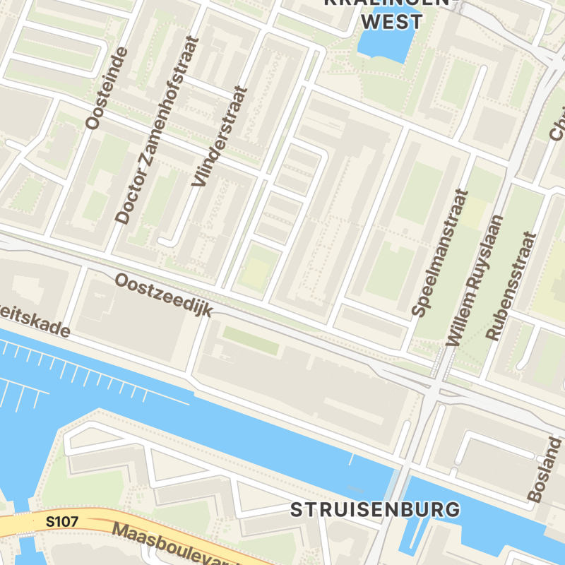 Libellenstraat 52-B
