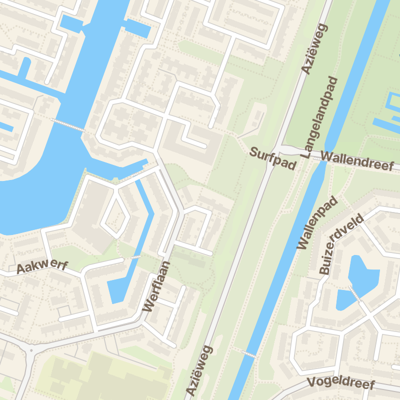 Tjalkwerf 1