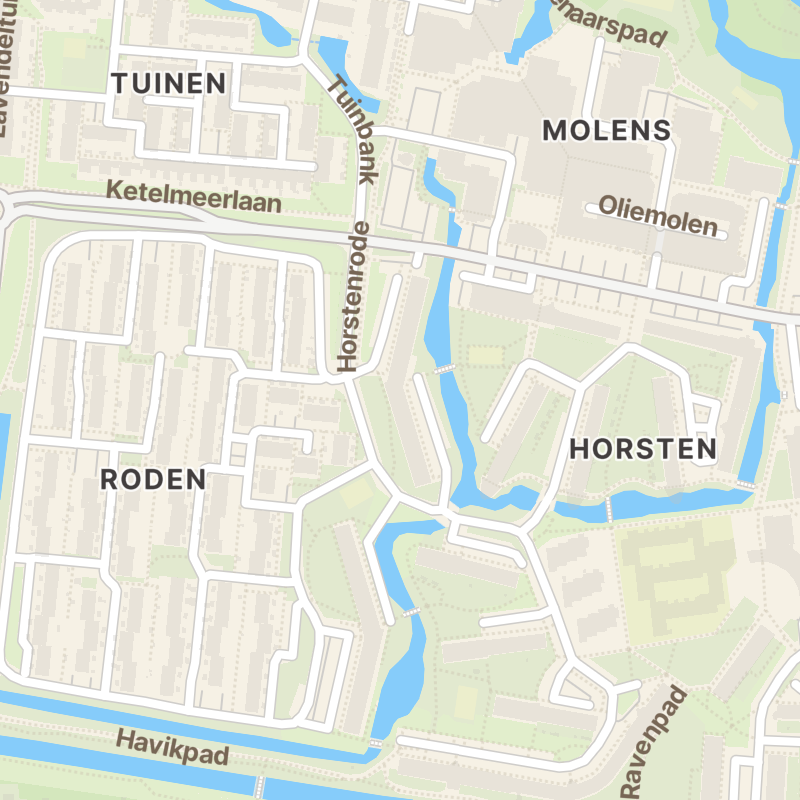 Arendshorst 78