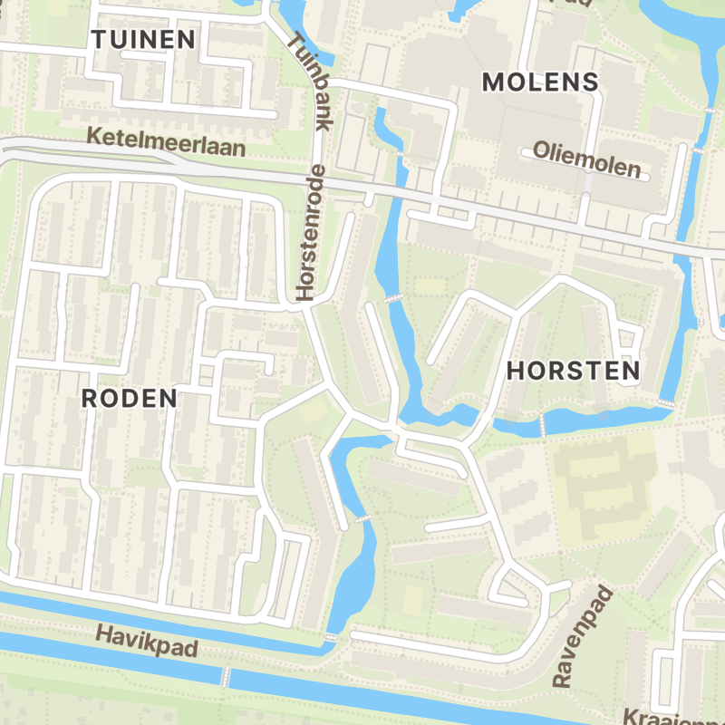 Arendshorst 114