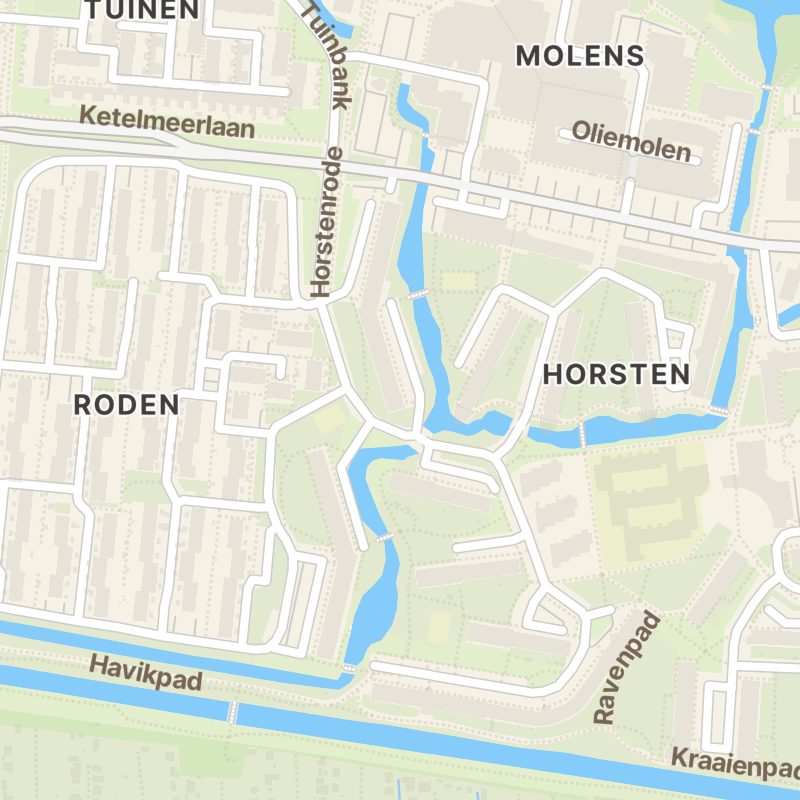 Arendshorst 31
