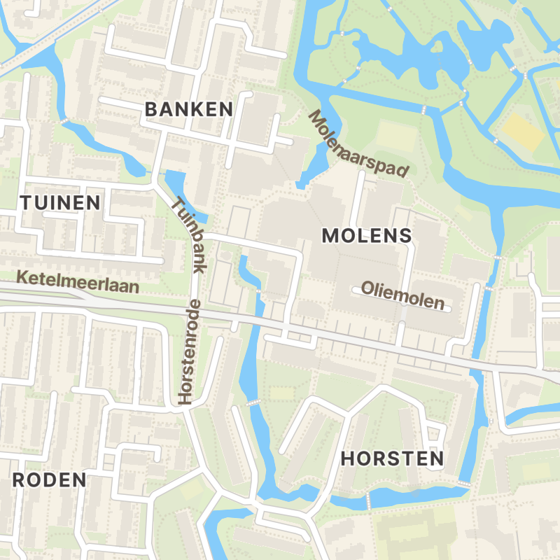 Papiermolen 106