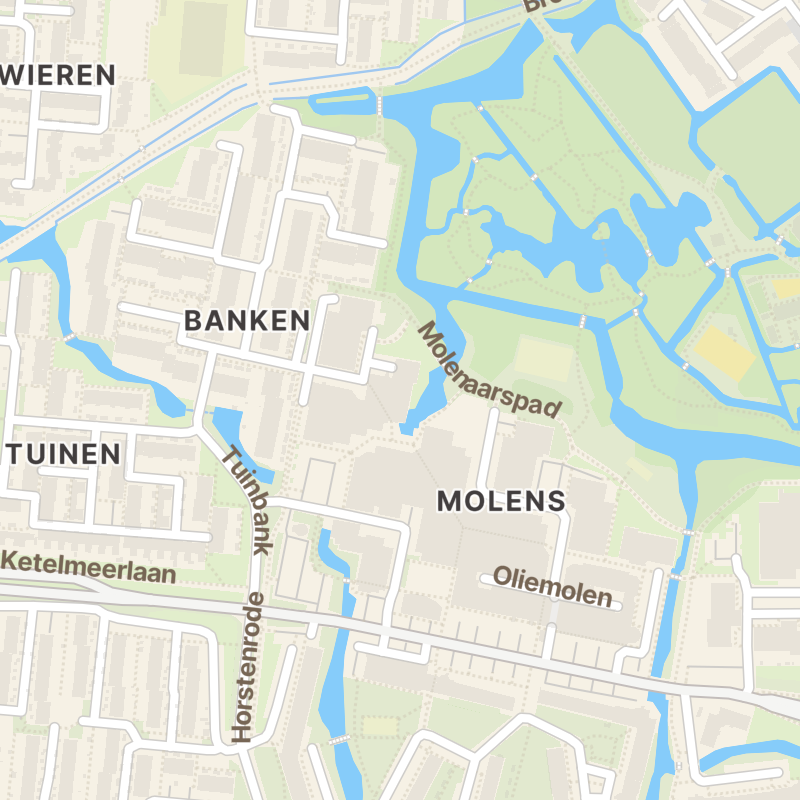 Rosmolen 190