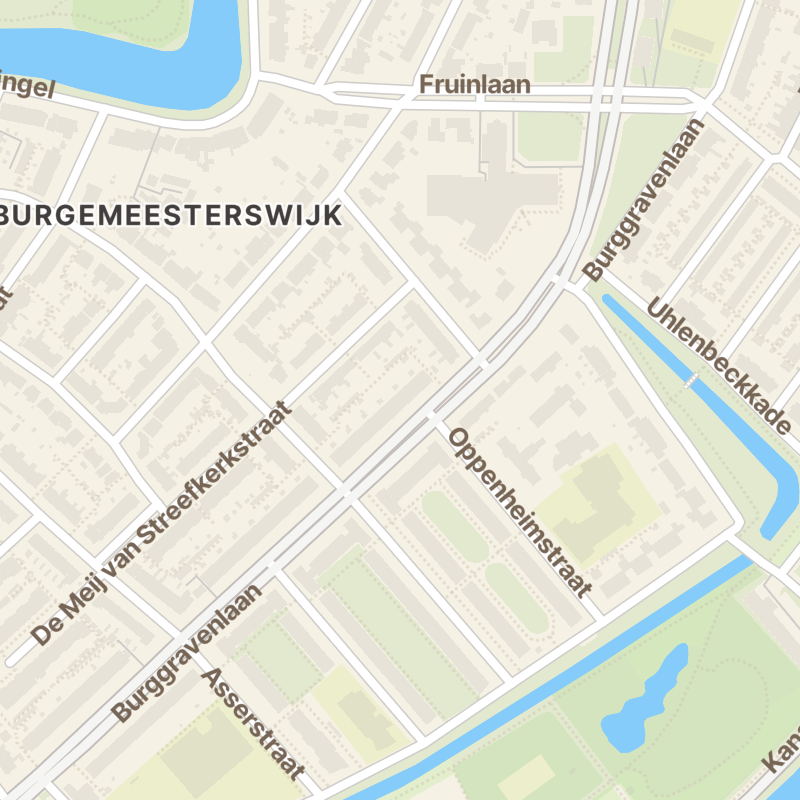 Burggravenlaan 45