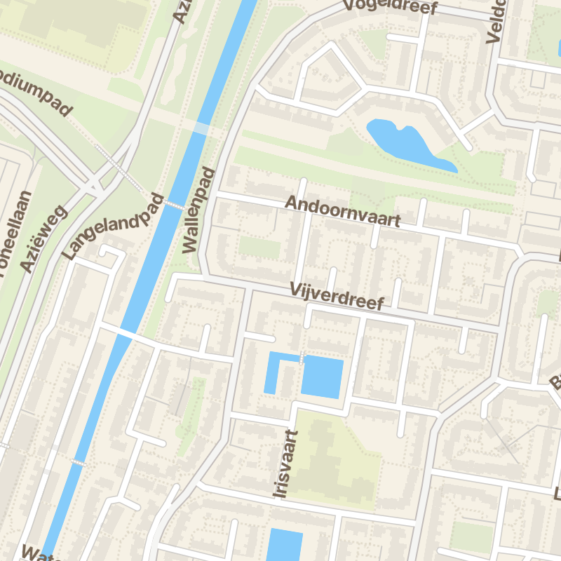 Vijverdreef 256