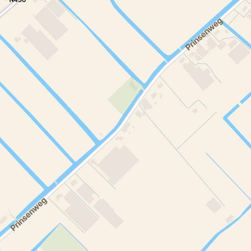 Prinsenweg 10