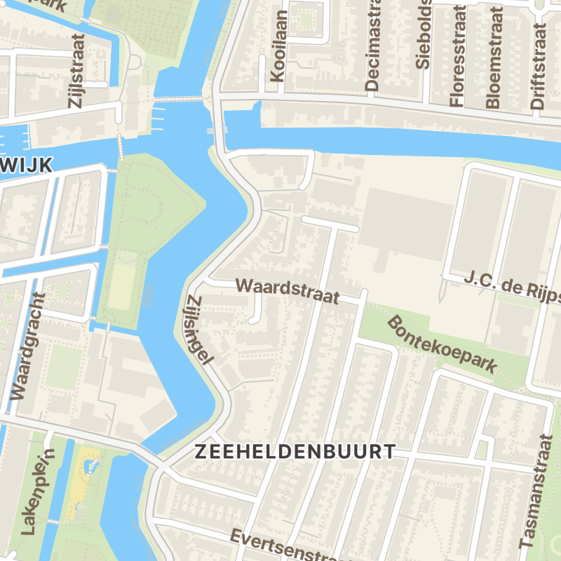 Waardstraat 31