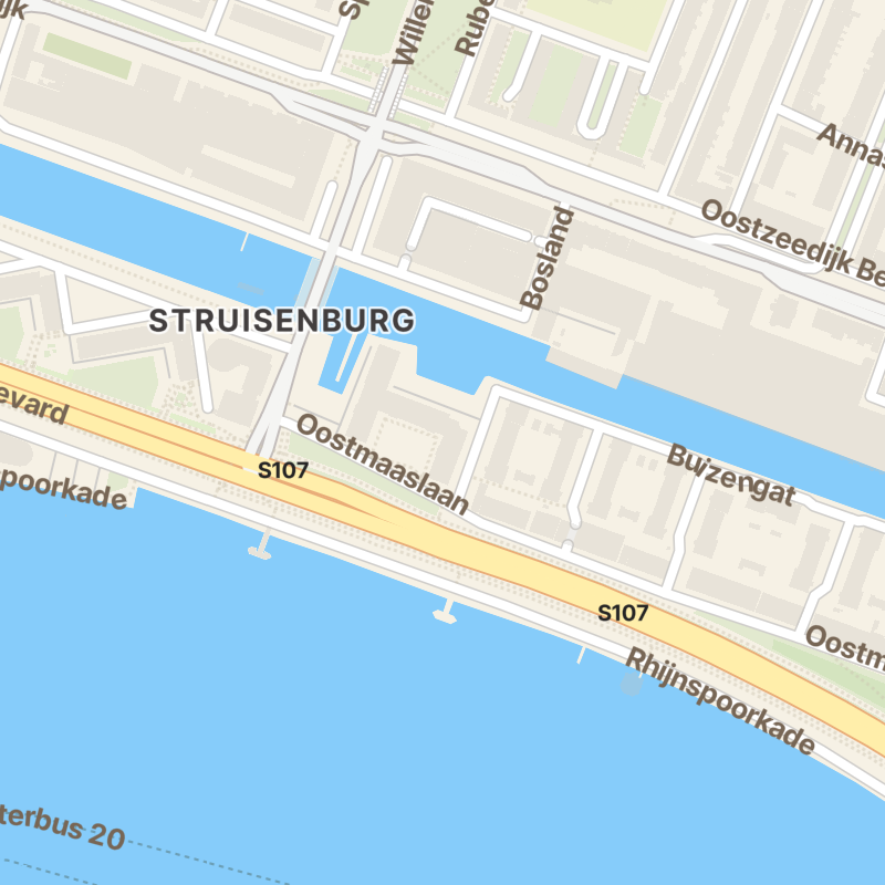 Oostmaaslaan 359