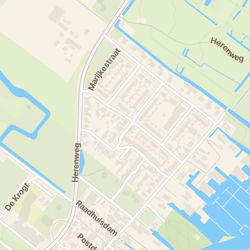 Dr. Ammanstraat 14