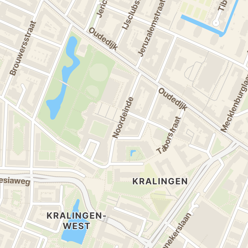 Noordeinde 32-A