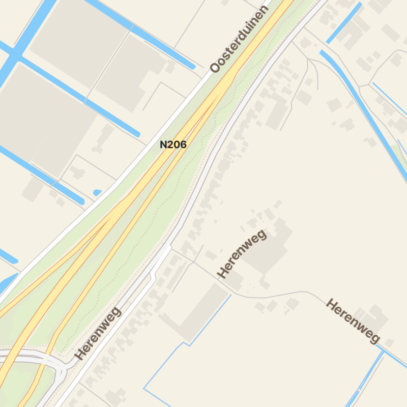 Herenweg 244