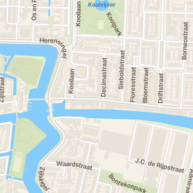 Lage Rijndijk 23