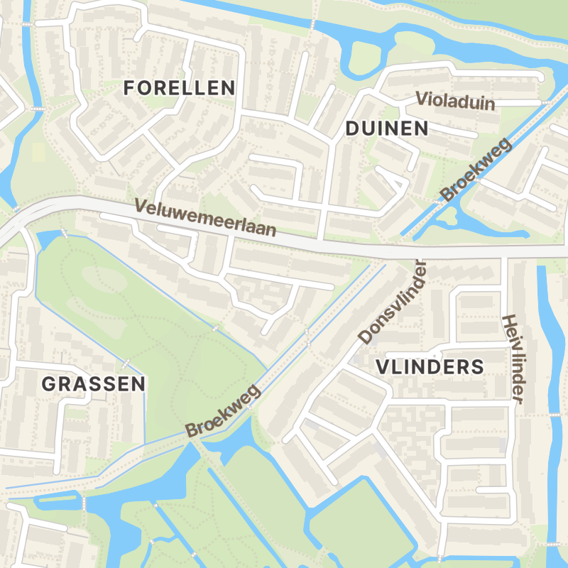Bijenveld 4