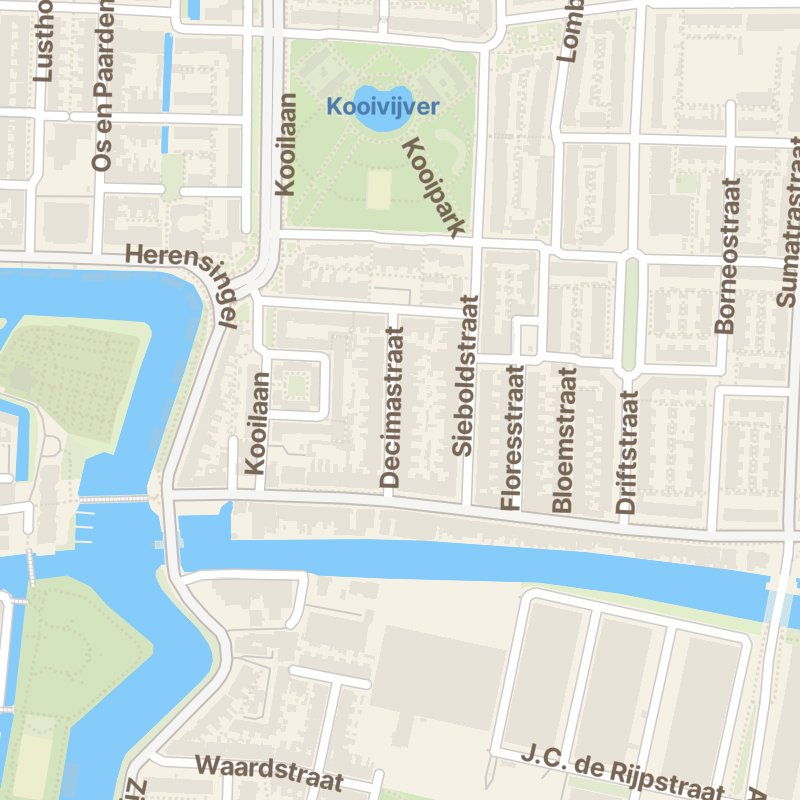 Decimastraat 23